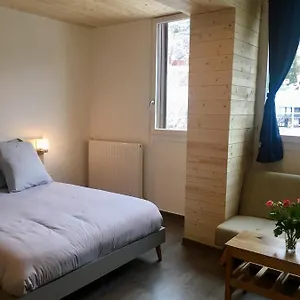 Appartement Des Eterlous, Saint-Chaffrey