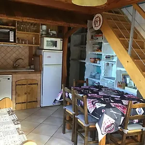 Chalet Partie De, Saint-Chaffrey