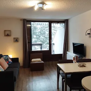Appartement Idealement Situe, Saint-Chaffrey
